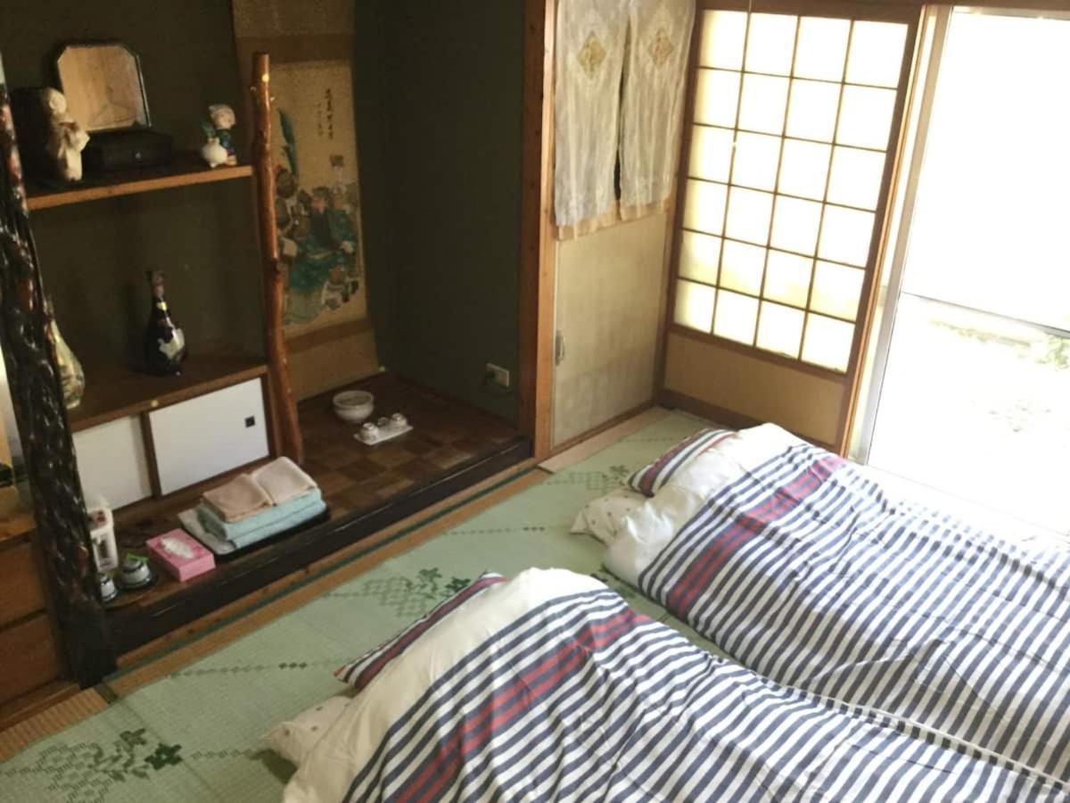 Homestay Kucha - Vacation Stay 17857V Zamami Εξωτερικό φωτογραφία